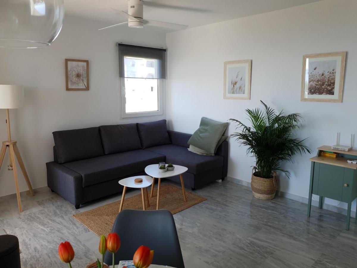 Casa Alegria - Laguna Beach Torrox Zewnętrze zdjęcie