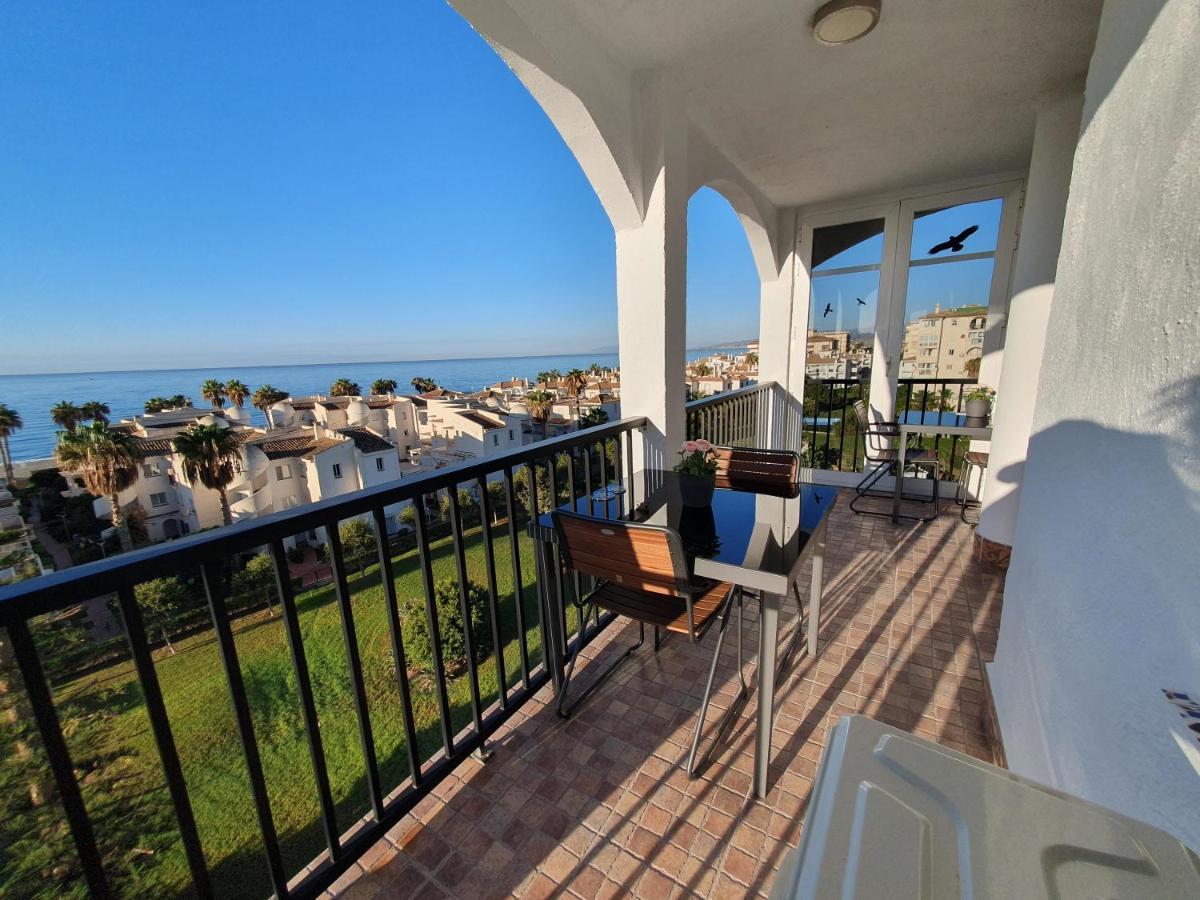 Casa Alegria - Laguna Beach Torrox Zewnętrze zdjęcie