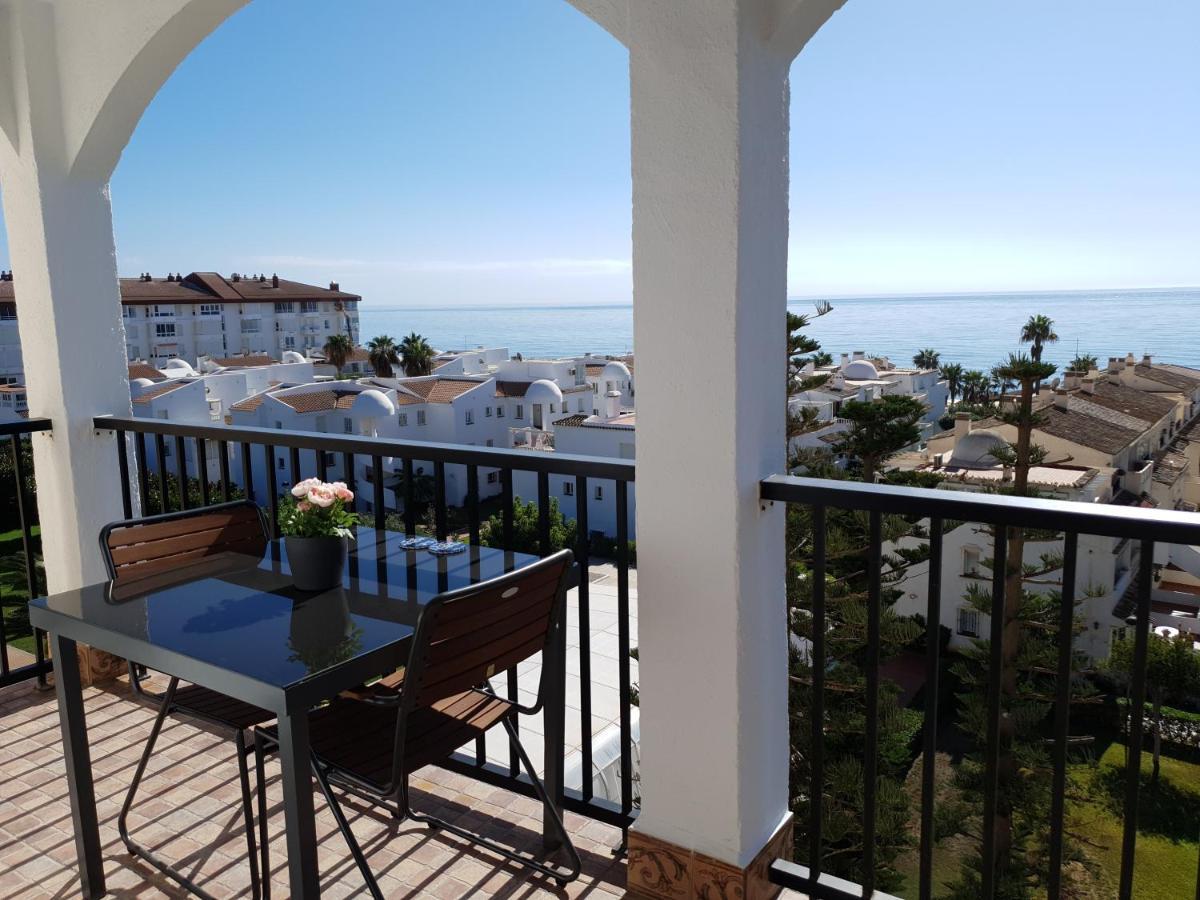 Casa Alegria - Laguna Beach Torrox Zewnętrze zdjęcie