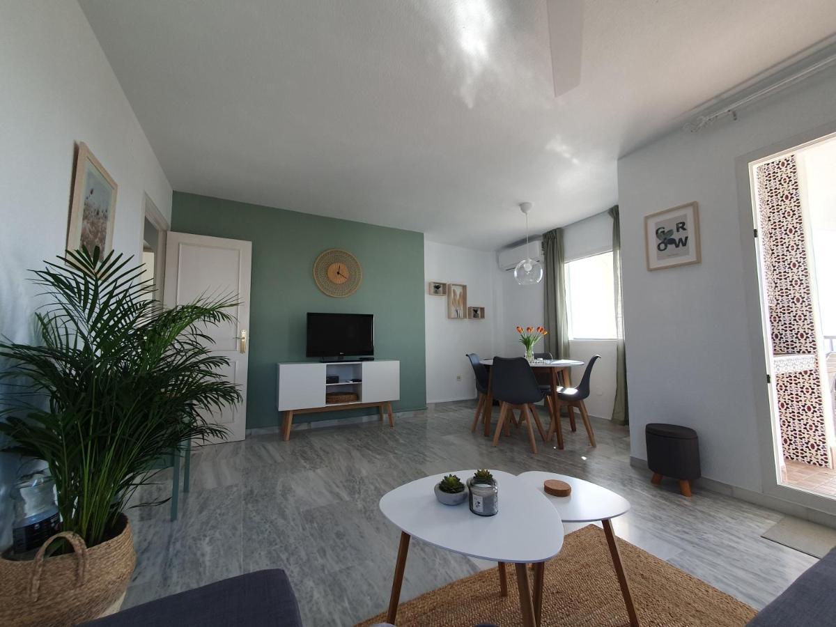 Casa Alegria - Laguna Beach Torrox Zewnętrze zdjęcie