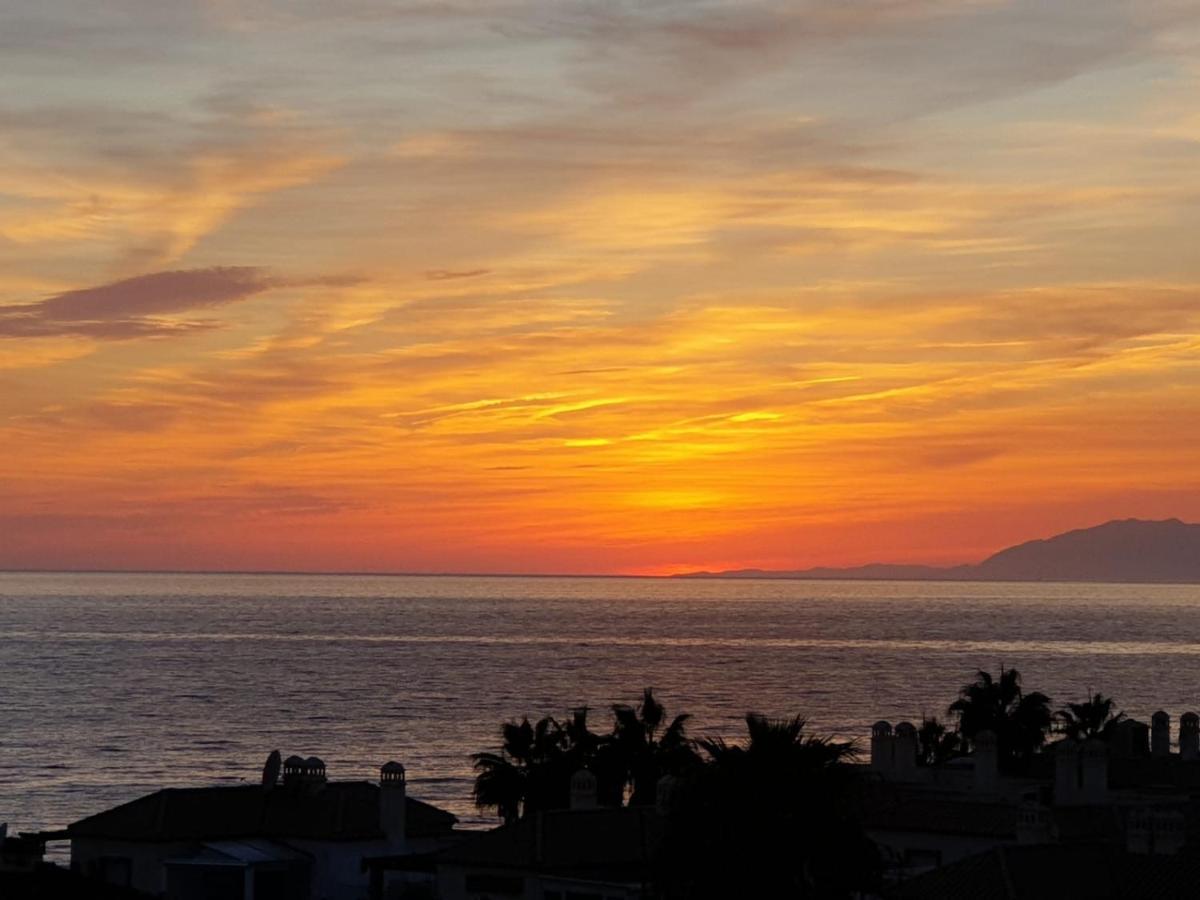 Casa Alegria - Laguna Beach Torrox Zewnętrze zdjęcie