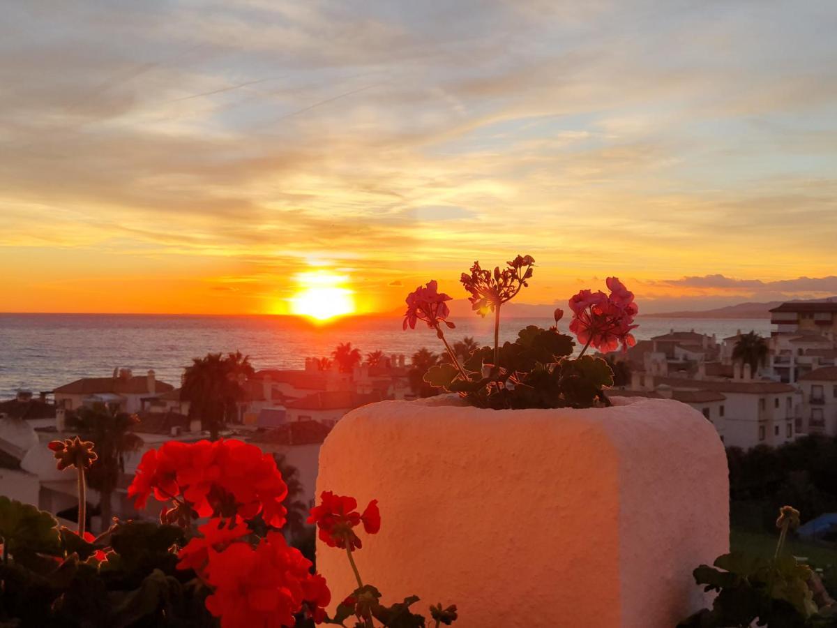Casa Alegria - Laguna Beach Torrox Zewnętrze zdjęcie