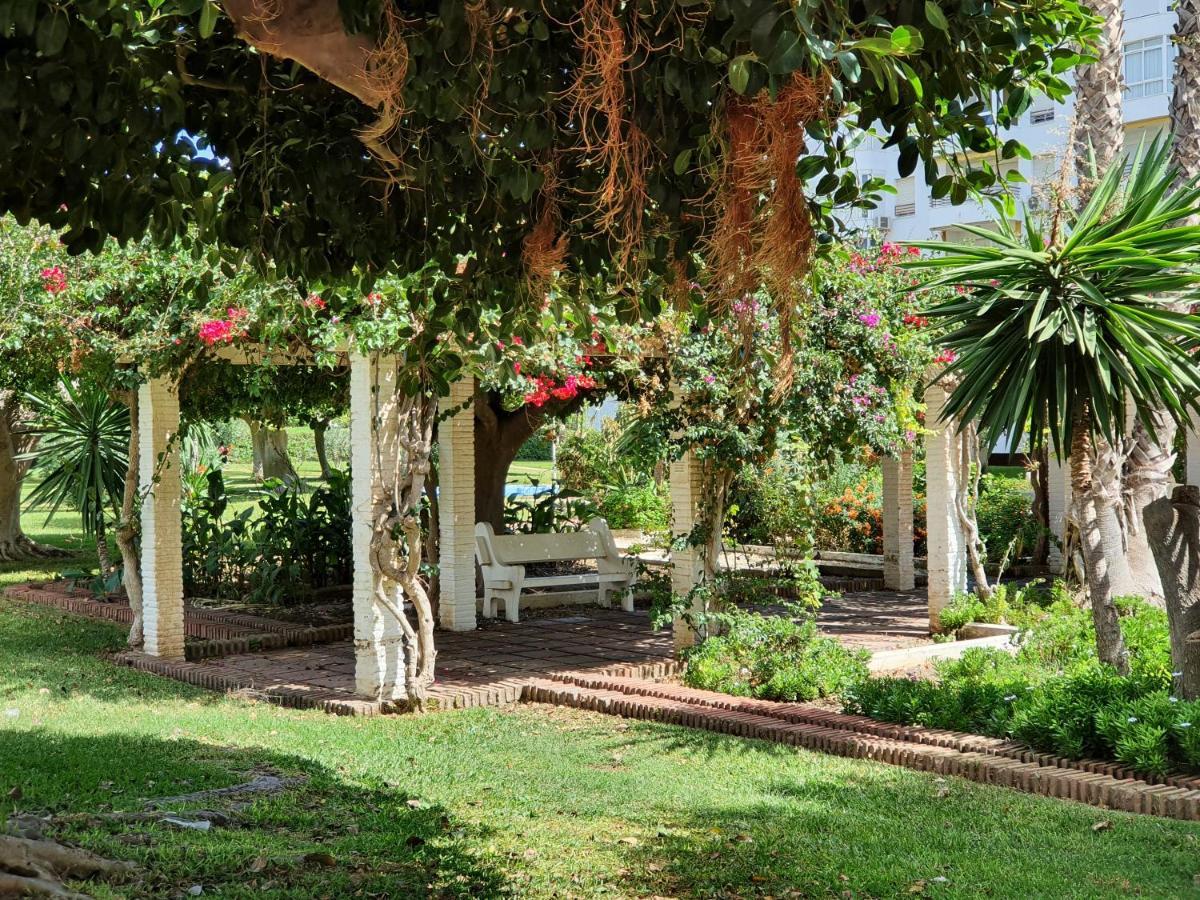 Casa Alegria - Laguna Beach Torrox Zewnętrze zdjęcie