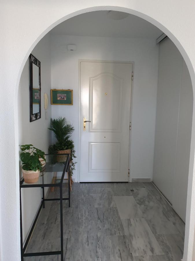 Casa Alegria - Laguna Beach Torrox Zewnętrze zdjęcie