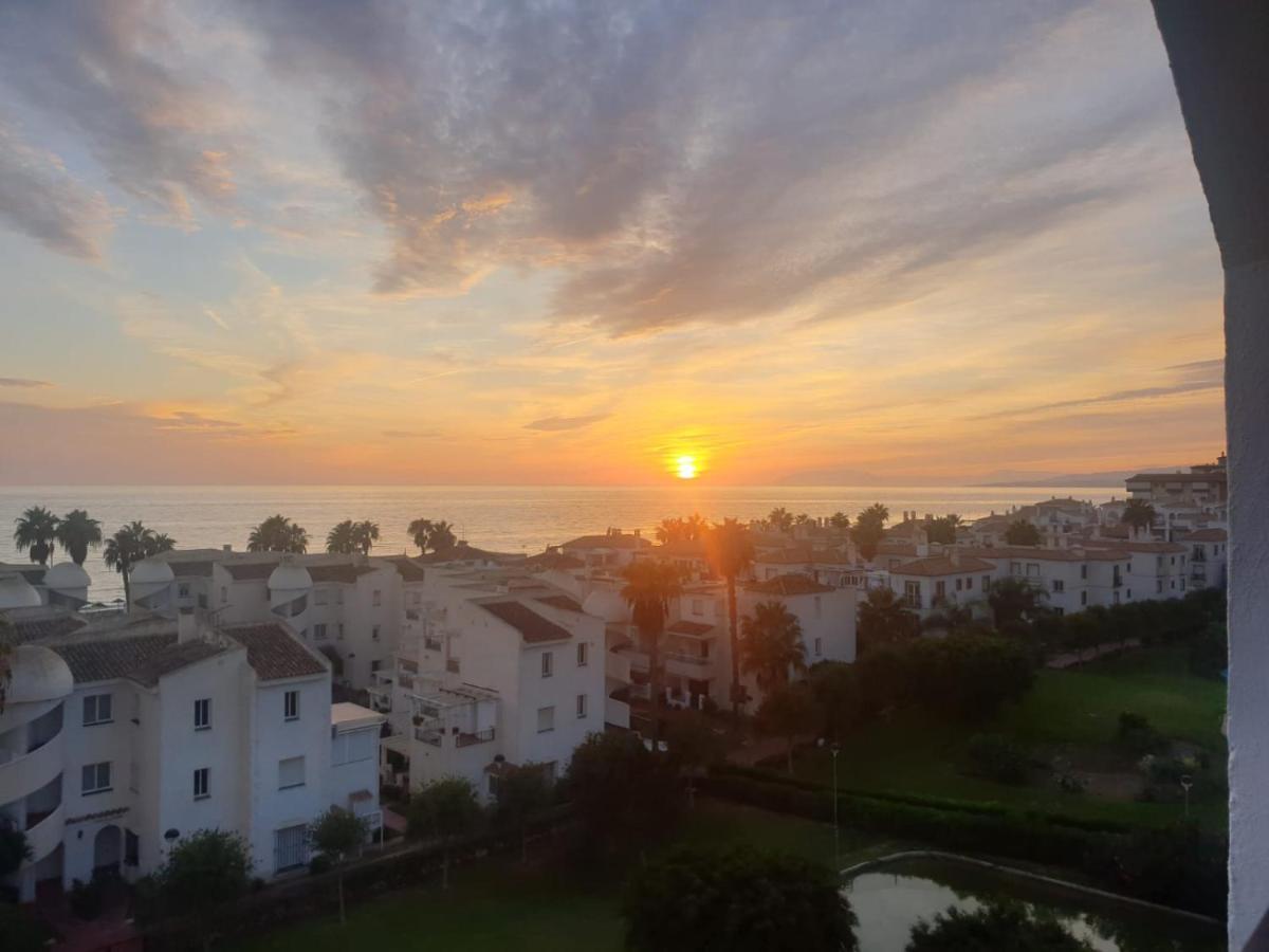 Casa Alegria - Laguna Beach Torrox Zewnętrze zdjęcie