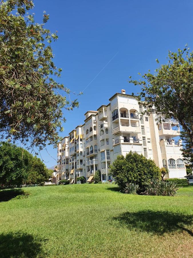 Casa Alegria - Laguna Beach Torrox Zewnętrze zdjęcie