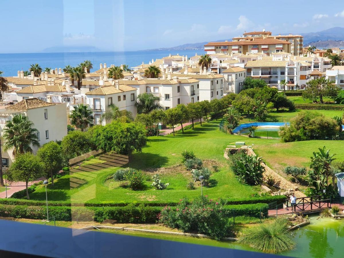 Casa Alegria - Laguna Beach Torrox Zewnętrze zdjęcie